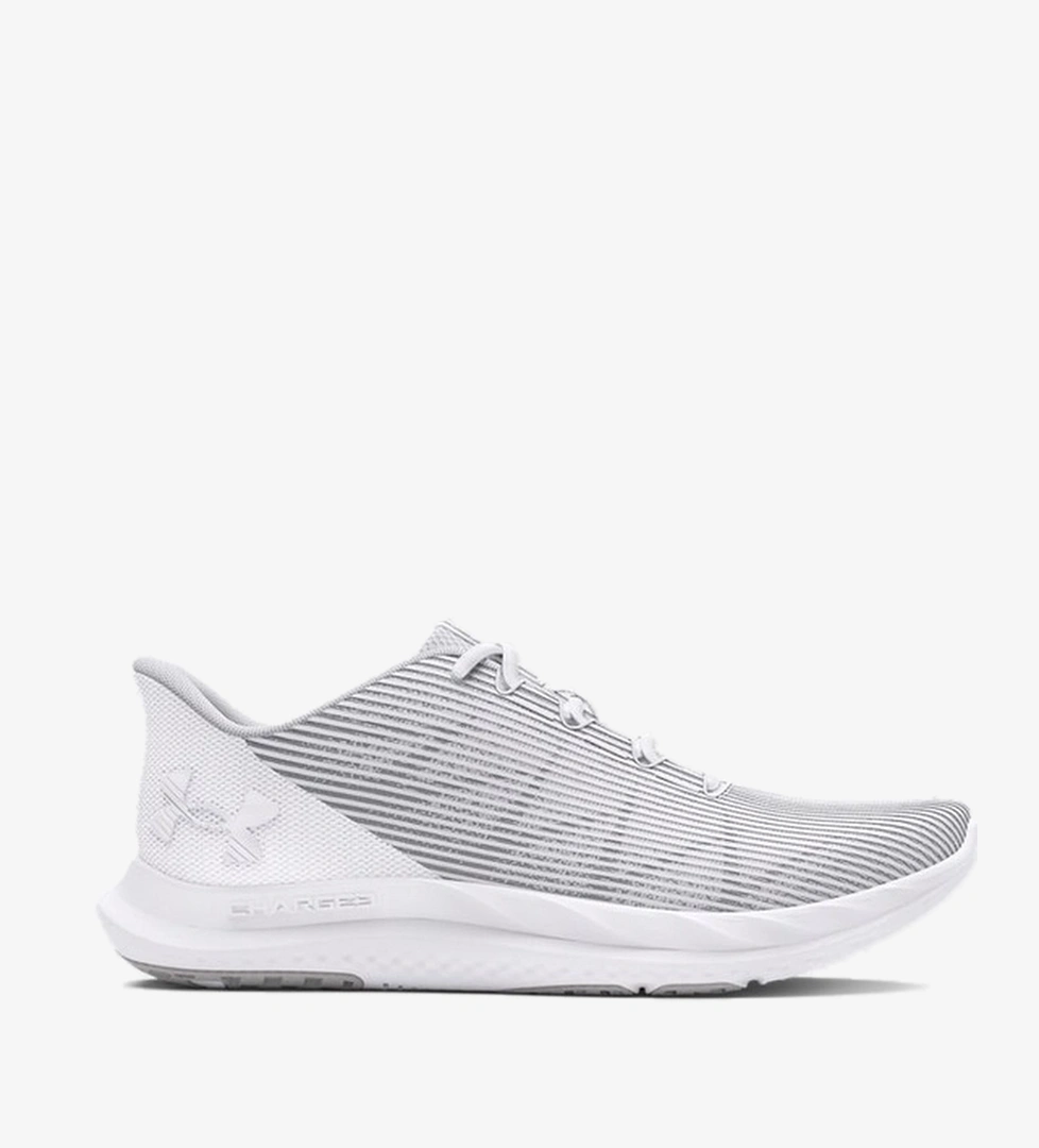 Kadın UA Charged Speed Swift Koşu Ayakkabısı