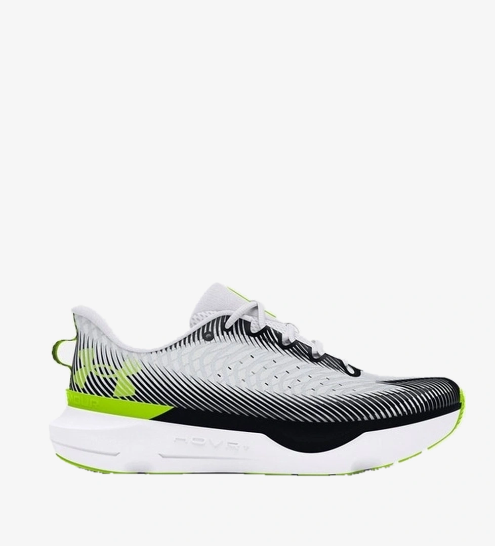 Kadın UA Infinite Pro Koşu Ayakkabısı - Görsel 1