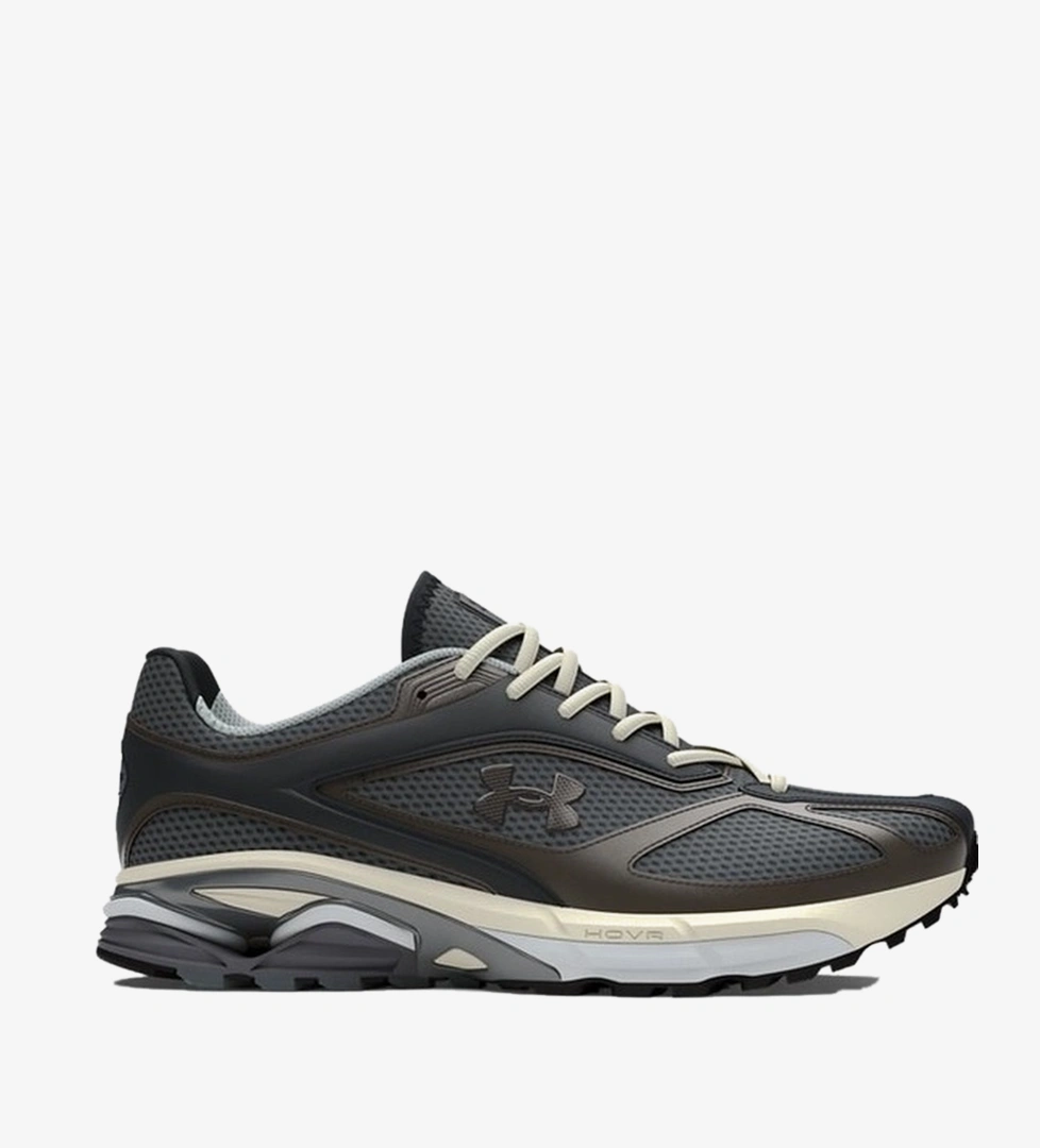 Under Armour Gri Under Armour Ua Hovr