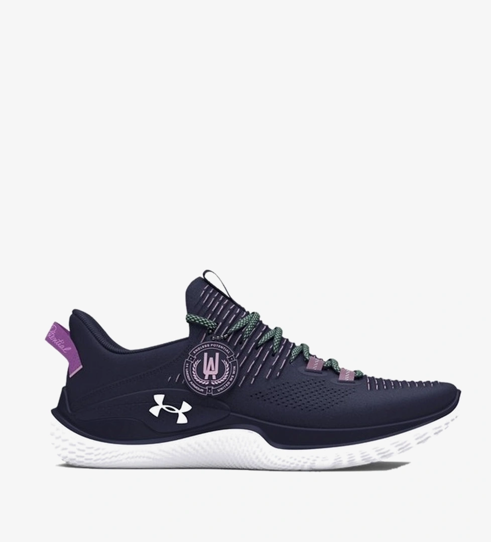 Under Armour Lacivert Under Armour Ua Dynamic