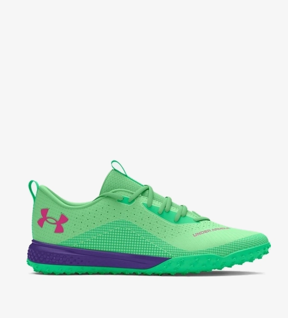 Erkek UA Shadow Turf 2.0 Halı Saha Ayakkabısı - Görsel 1