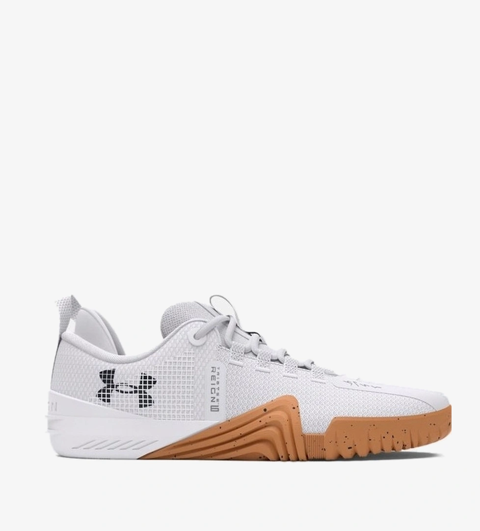 Under Armour Erkek UA TriBase Reign 6 Antrenman Ayakkabısı model görseli