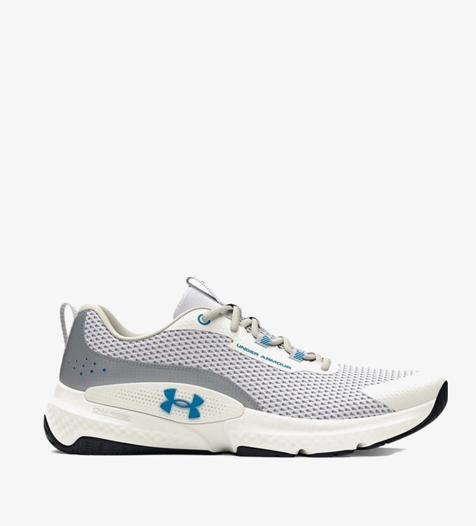 Under Armour Beyaz Under Armour Ua Dynamic