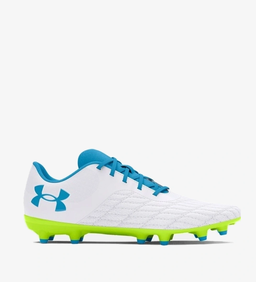 Under Armour Beyaz Under Armour Ua Magnetico Select 3.0 Erkek