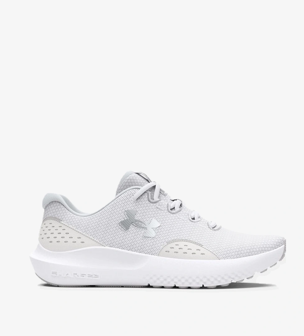 Kadın UA Charged Surge 4 Koşu Ayakkabısı - Görsel 1