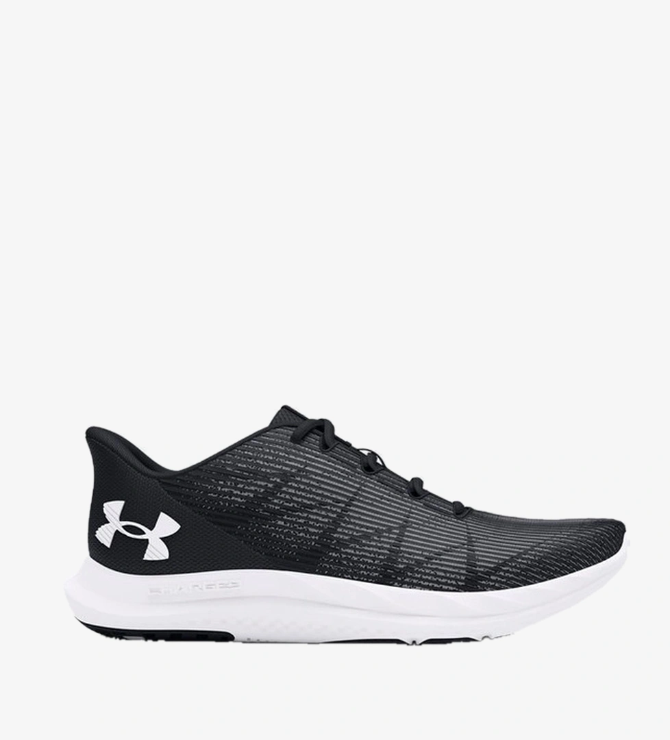 Kadın UA Charged Speed Swift Koşu Ayakkabısı