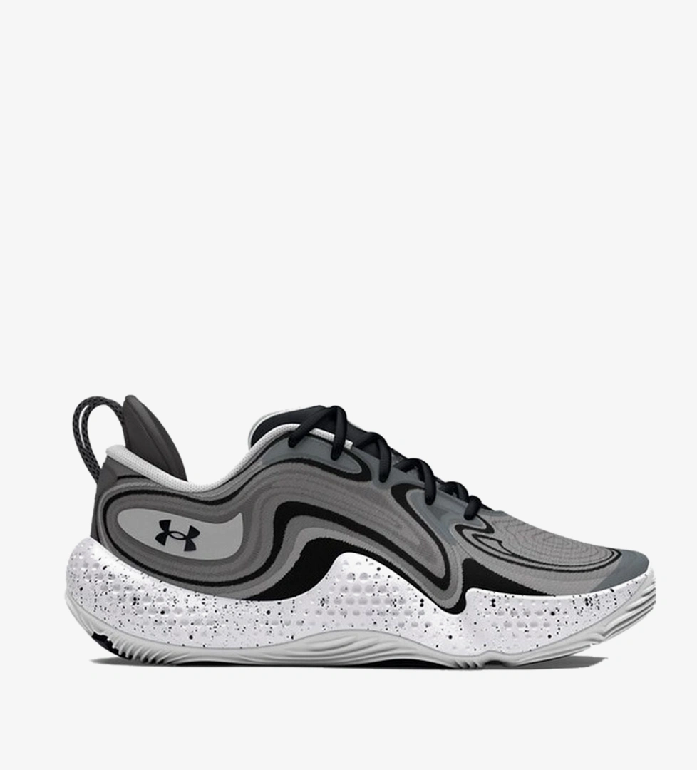Under Armour Gri Under Armour Ua Spawn