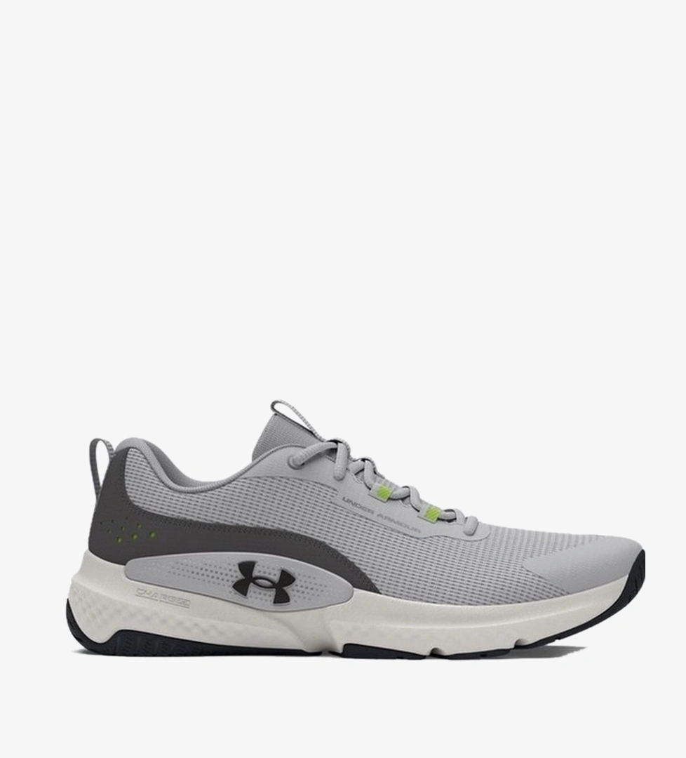 Under Armour Gri Under Armour Ua Dynamic