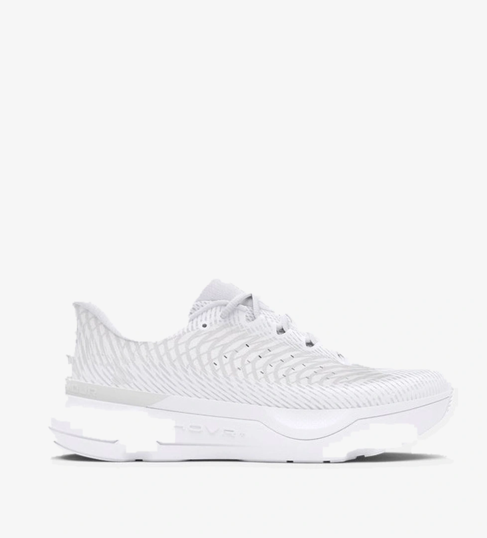 Under Armour Erkek UA Infinite Pro Koşu Ayakkabısı model görseli