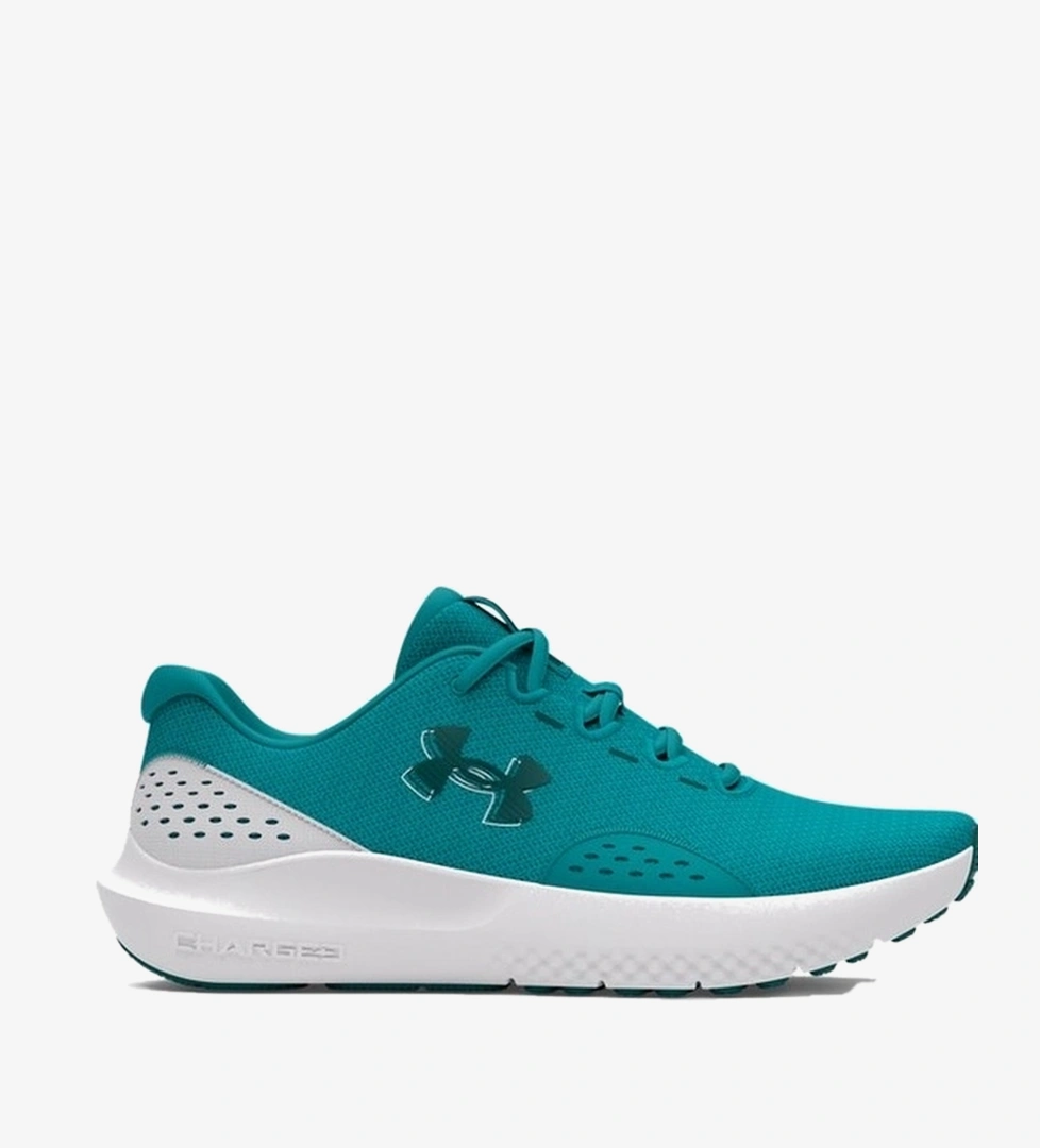 Under Armour Yeşil Under Armour Charged Rogue
