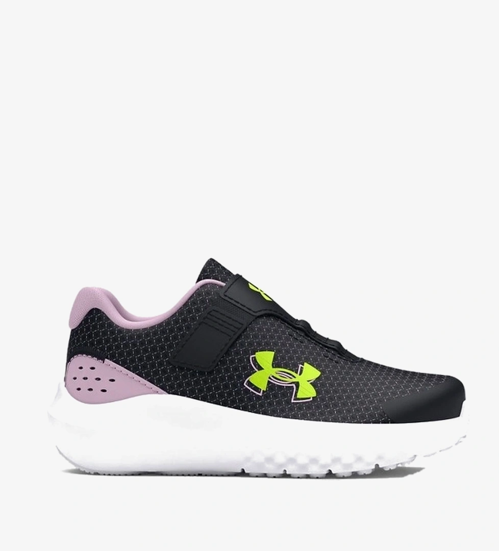 Under Armour Ua Ginf Surge 4 Ac Ürün Listesi