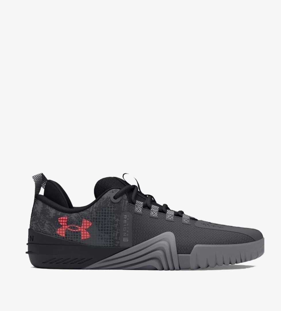 Under Armour Ua Reign
