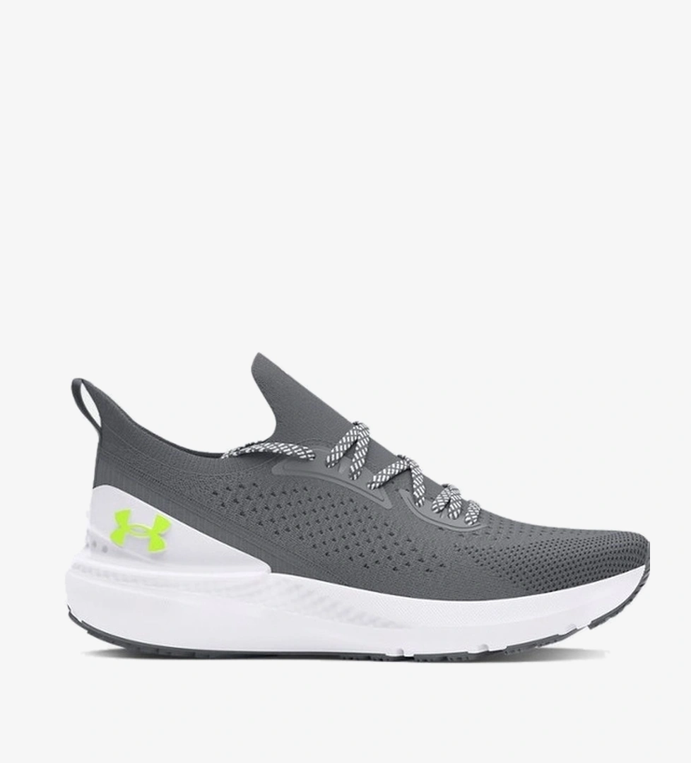 Under Armour Erkek UA Shift Günlük Ayakkabı model görseli