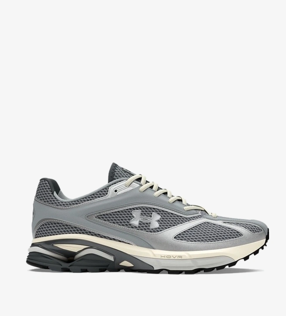 Unisex UA HOVR Apparition RTRFTR TC Günlük Ayakkabı