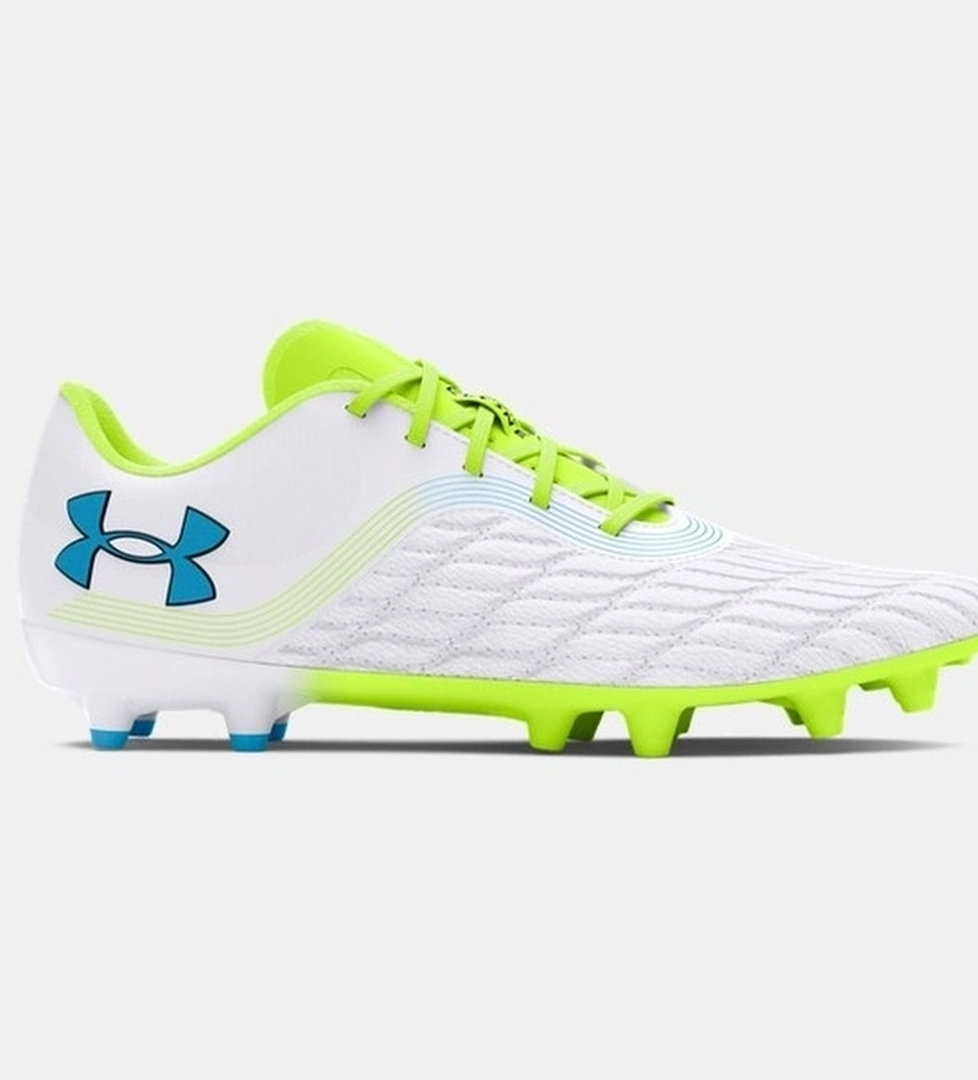 Under Armour Erkek UA Clone Magnetico Pro3.0 FG Krampon model görseli