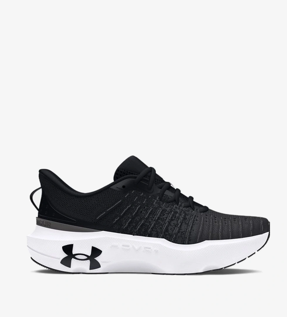 Under Armour Siyah Under Armour Ua Infinite Elite