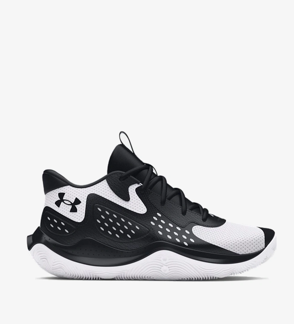Under Armour Ua '23 Jet '23 Erkek Basketbol Ayakkabısı 3026634-006 model görseli
