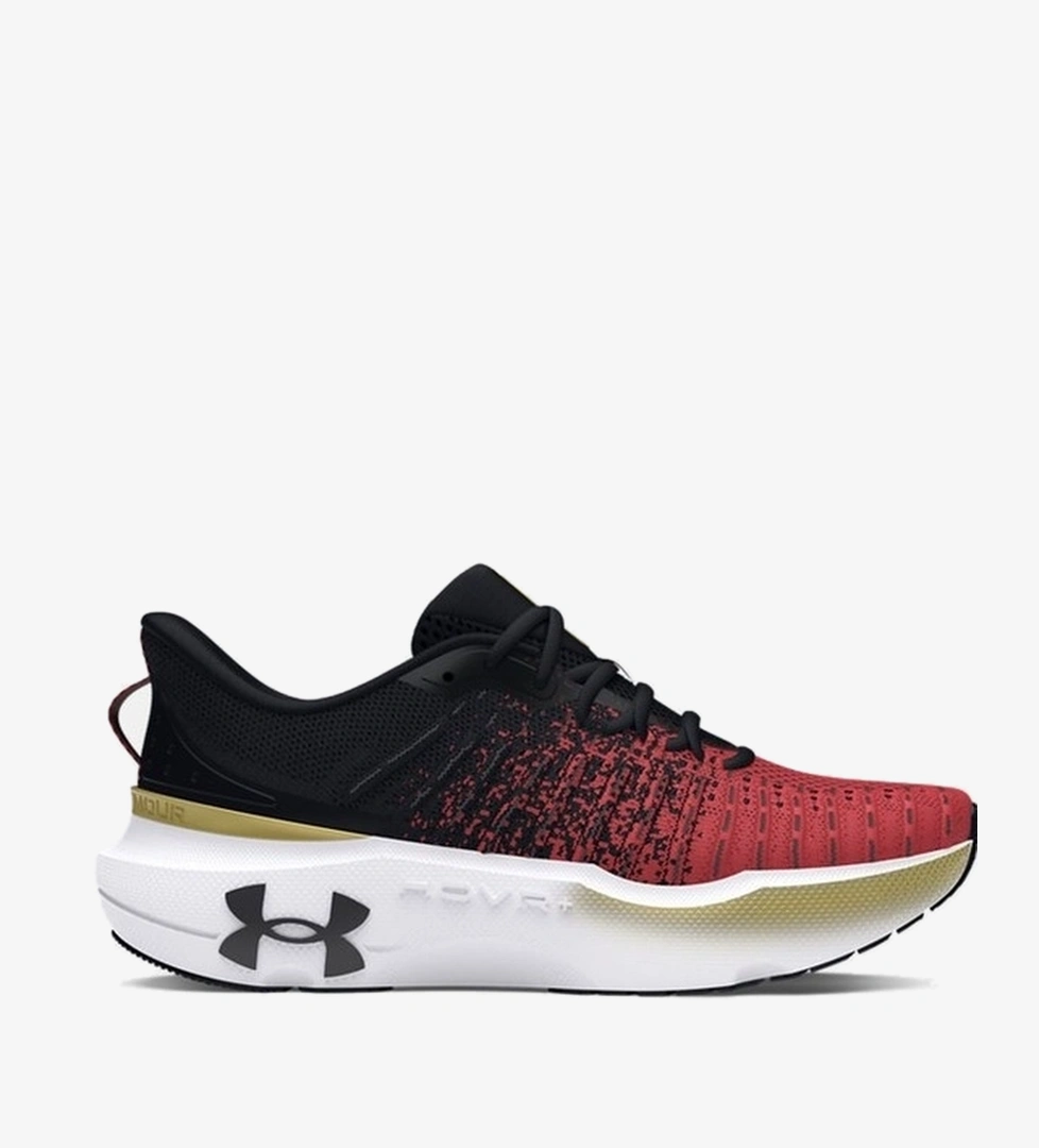 Under Armour Erkek UA Infinite Elite Koşu Ayakkabısı model görseli