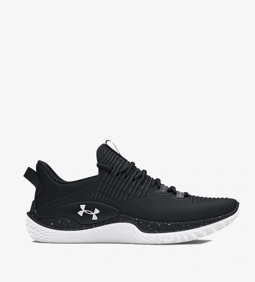 Siyah Under Armour Ua Flow