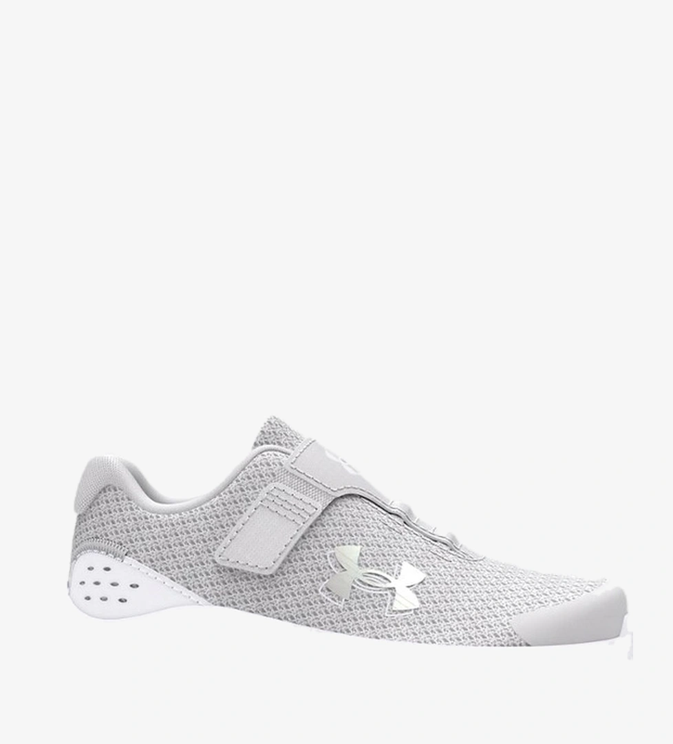 Çocuk UA GINF Surge 4 AC Koşu Ayakkabısı - Görsel 1