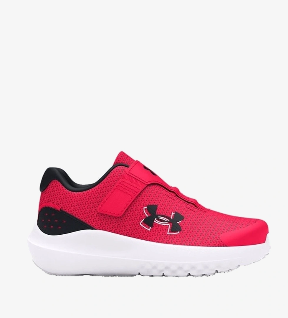 Under Armour Erkek Bebek UA Surge 4 AC Koşu Ayakkabısı model görseli