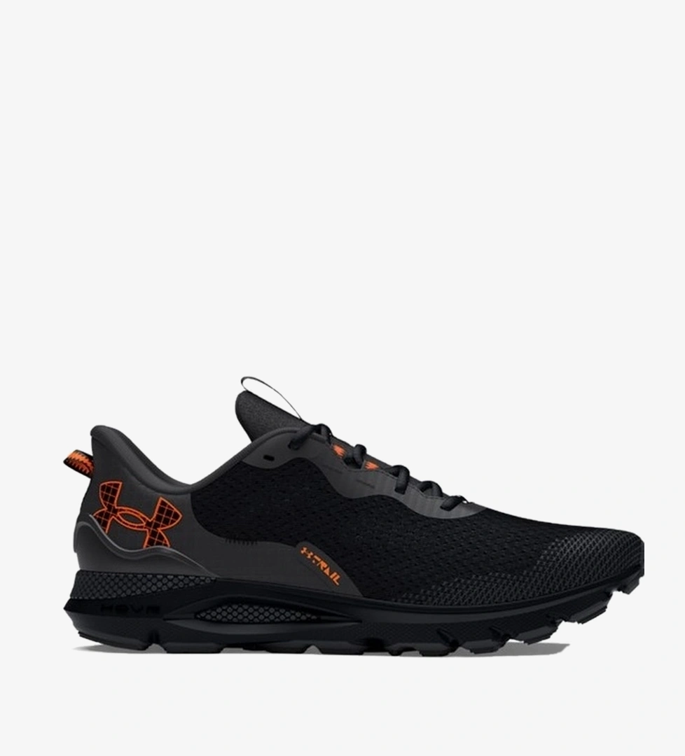 Under Armour Siyah Under Armour Ua Sonic