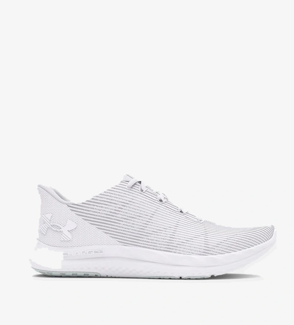 Erkek UA Charged Speed Swift Koşu Ayakkabısı - Görsel 1