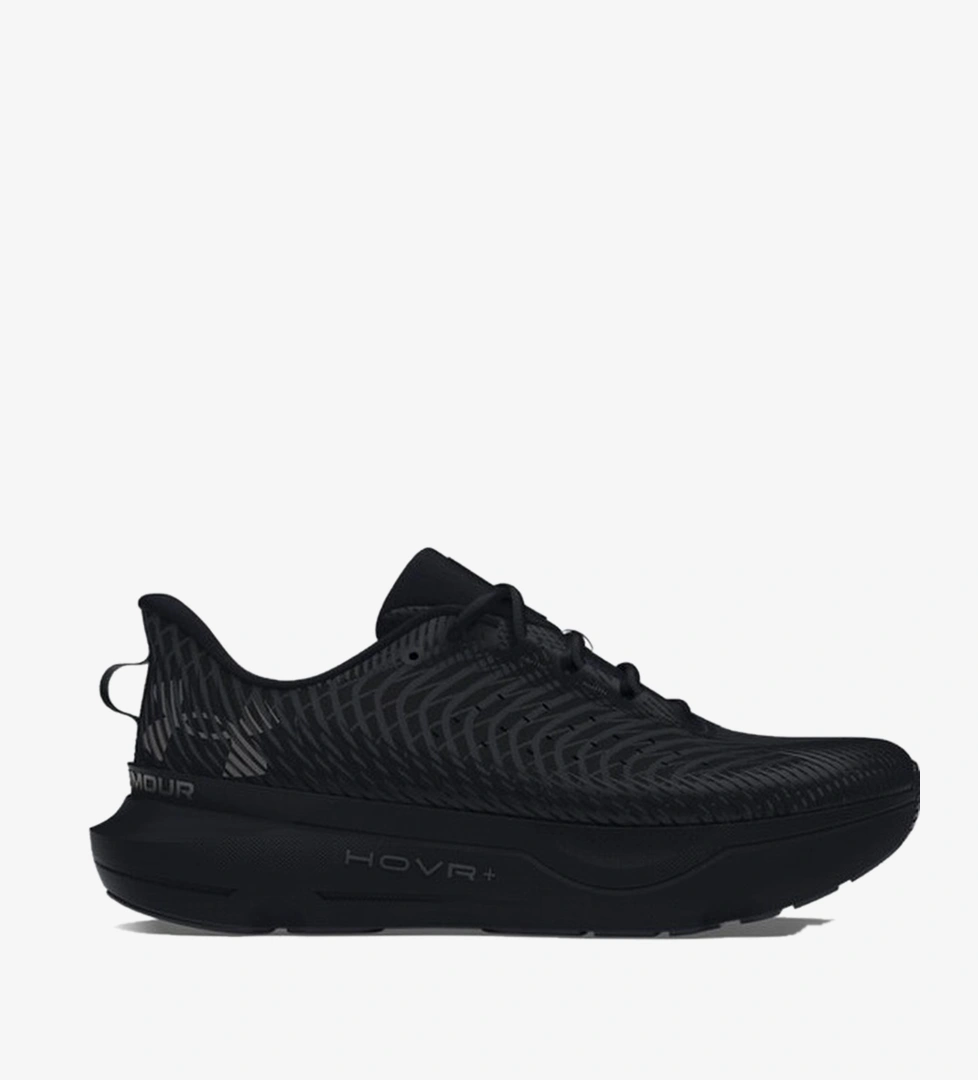 Under Armour Siyah Under Armour Ua Infinite Pro