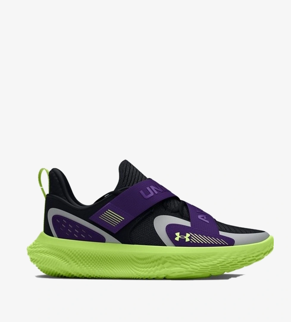Under Armour Siyah Under Armour Ua Flow