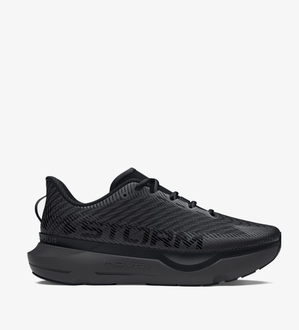 Unisex UA U Infinite Pro Storm Koşu Ayakkabısı - Görsel 1