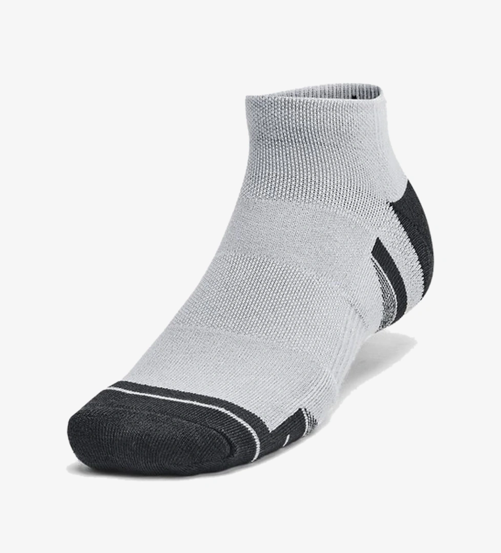 Under Armour Ua Ua Perf Tech 6'lı Paket Çorap Ürün Listesi