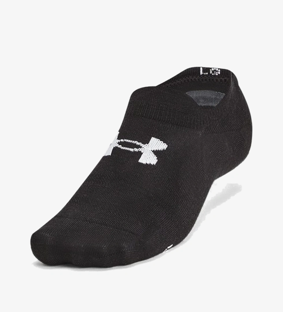 Under Armour Ua Essential 6'lı Paket Çorap Ürün Listesi