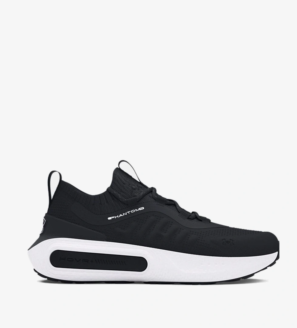 Kadın UA Phantom 4 Günlük Ayakkabı