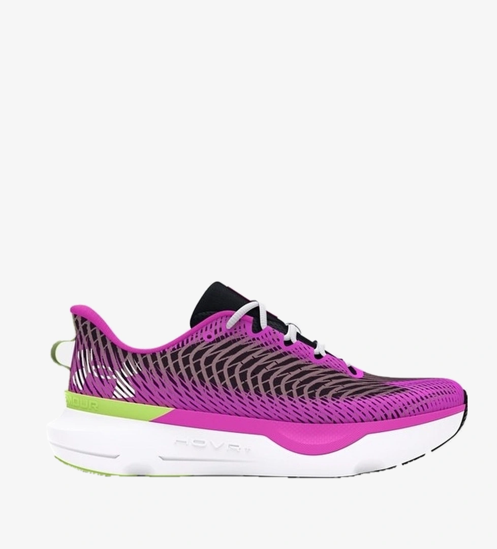 Under Armour Erkek UA Infinite Pro Run Anywhere Koşu Ayakkabısı model görseli