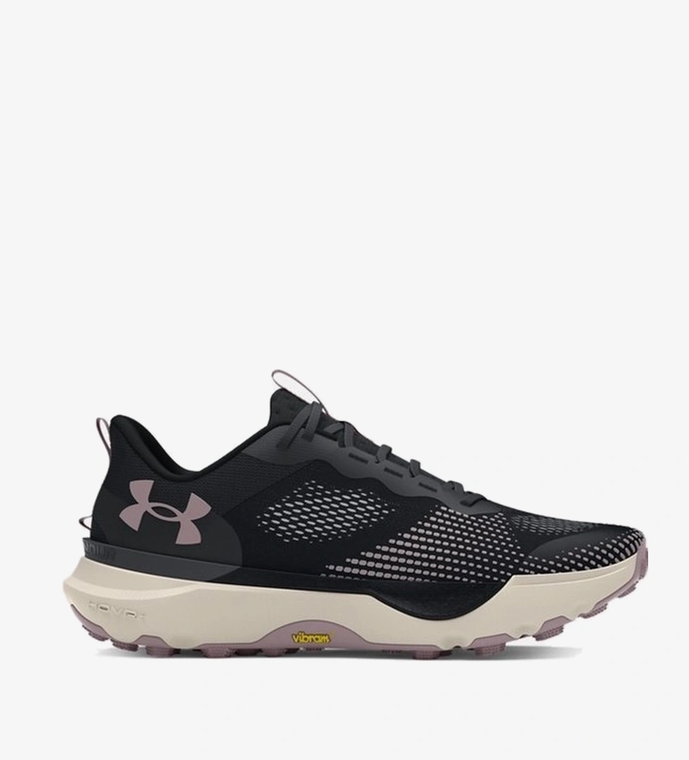 Under Armour Unisex UA Infinite Pro Trail Koşu Ayakkabısı model görseli