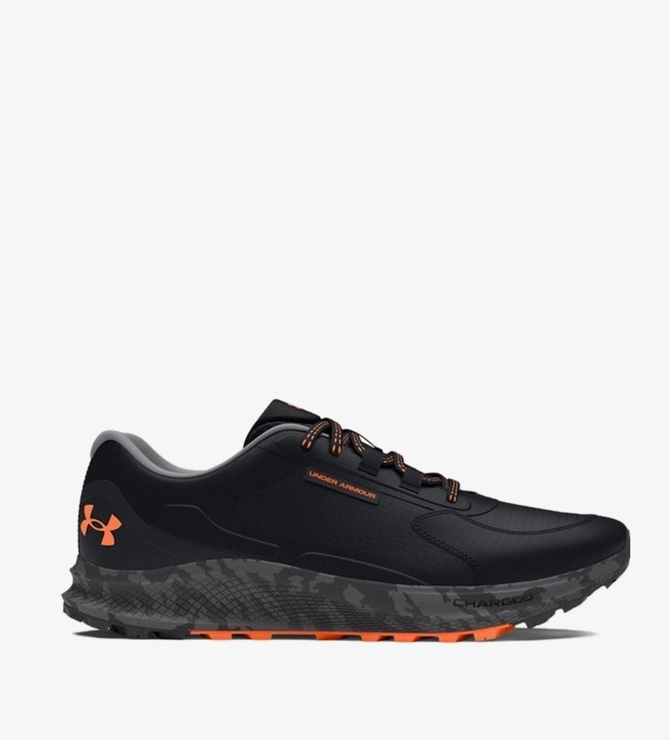 Erkek UA Charged Bandit TR 3 Koşu Ayakkabısı