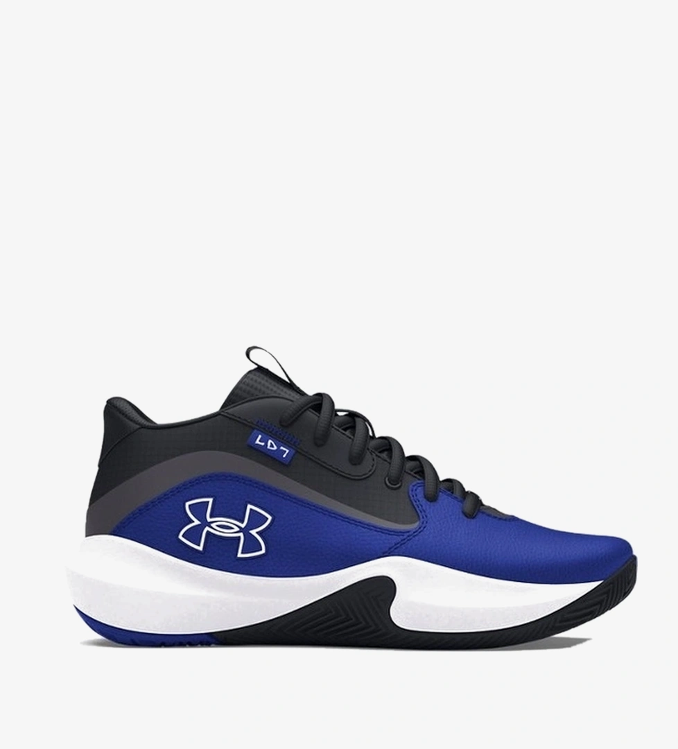 Under Armour Mavi Under Armour Ua Lockdown
