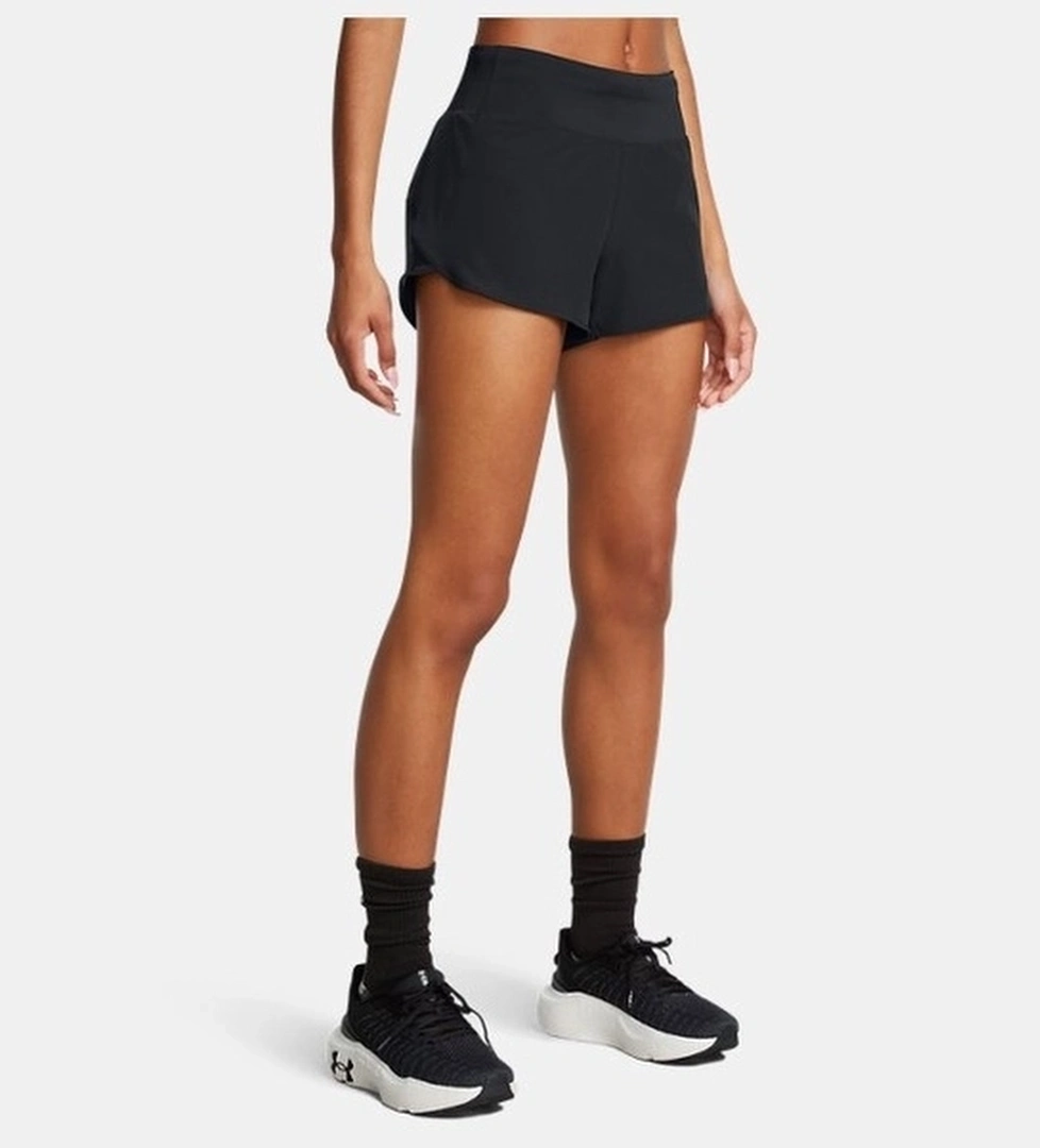 Under Armour Ua Launch Pro 3inch Şort Ürün Listesi