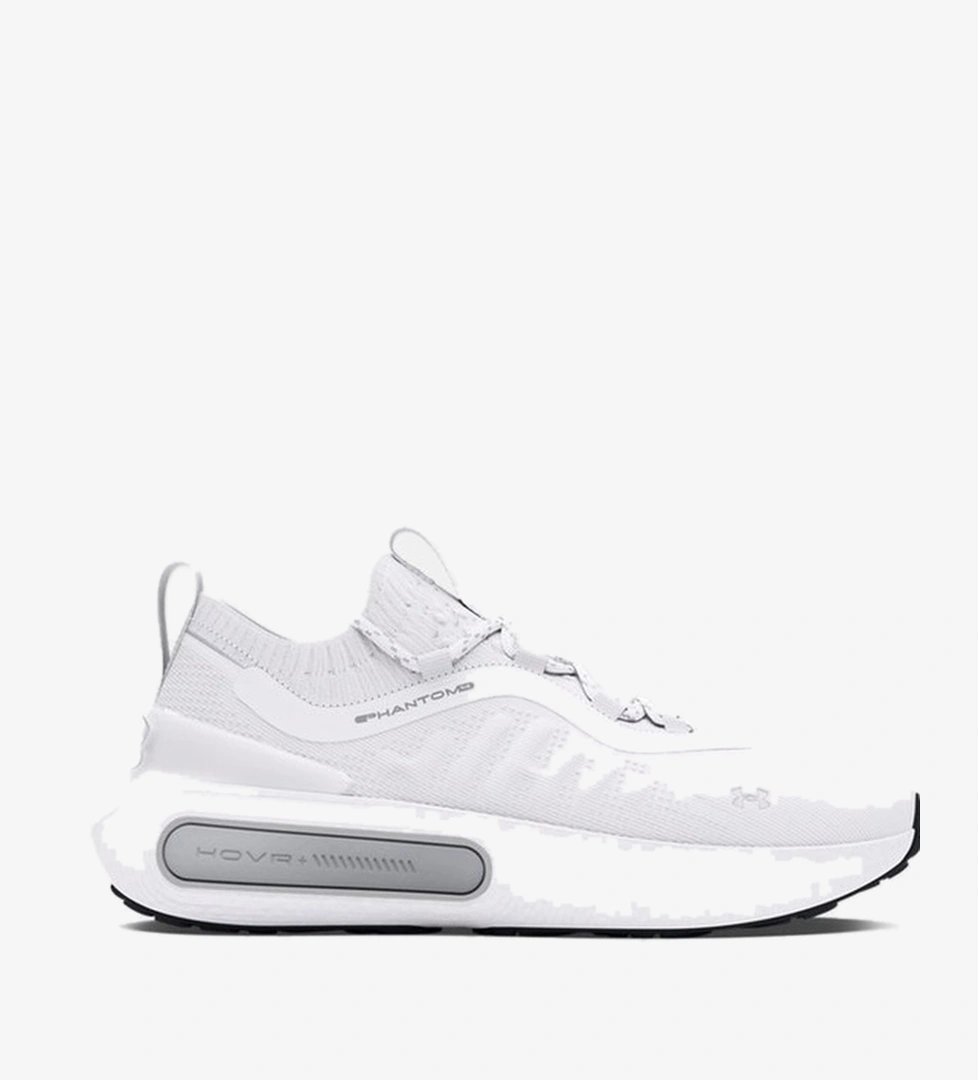 Erkek UA Phantom 4 Günlük Ayakkabı