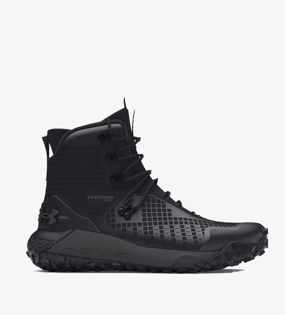Under Armour Siyah Under Armour Ua Hovr