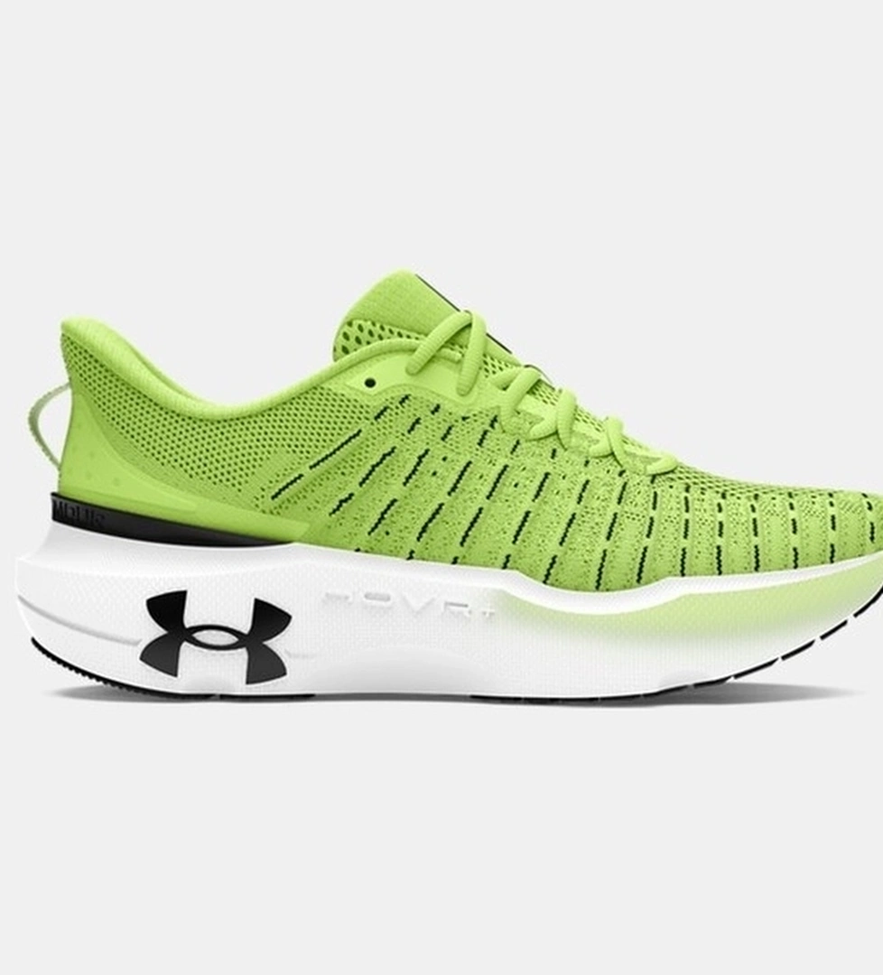 Kadın UA Infinite Elite Koşu Ayakkabısı