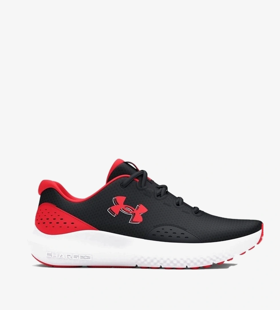 Under Armour Siyah Under Armour Ua Charged Surge 4
