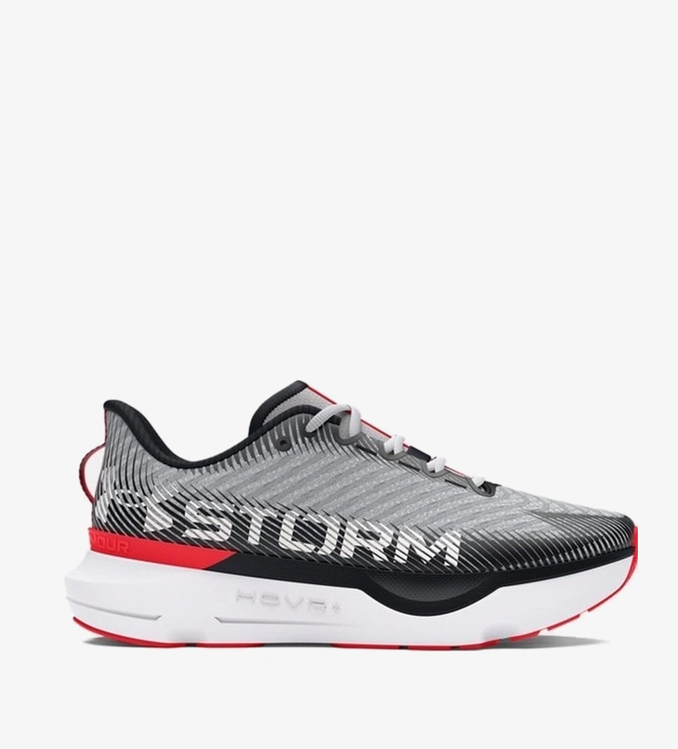 Under Armour Unisex UA U Infinite Pro Storm Koşu Ayakkabısı model görseli
