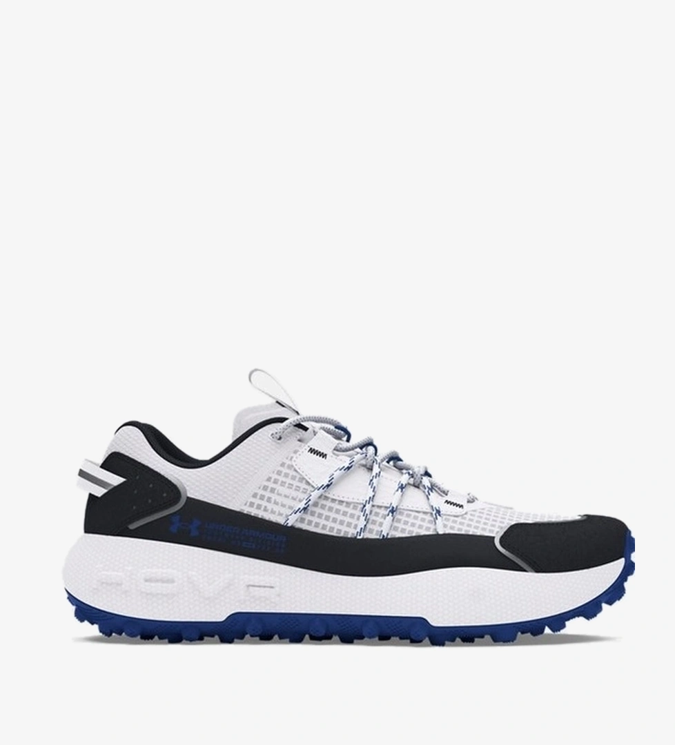 Under Armour Unisex UA Fat Tire Venture Pro Günlük Ayakkabı model görseli