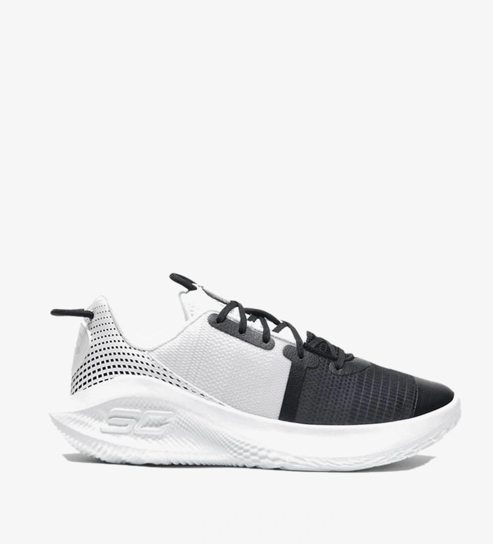 Under Armour Siyah Under Armour Ua Curry