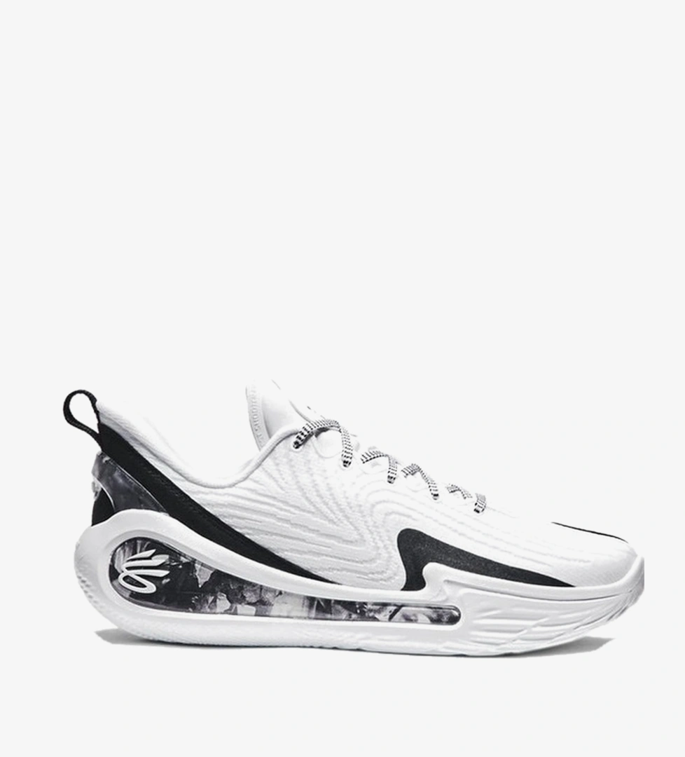 Under Armour Beyaz Under Armour Ua Curry