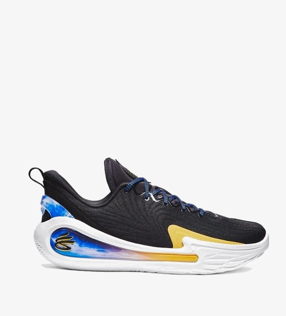 Under Armour Ua Curry 12 Dub Nation Ürün Listesi