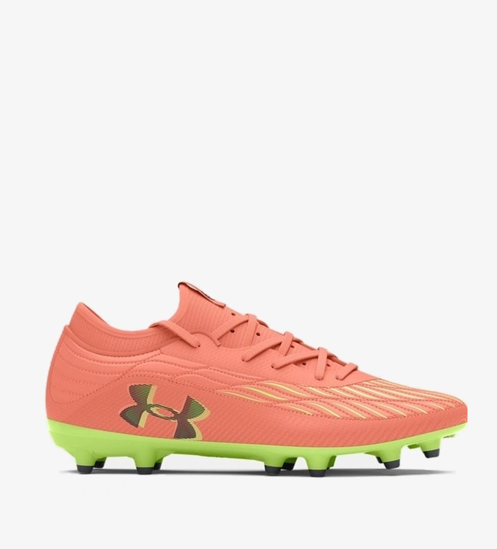 Under Armour Erkek UA U Magnetico Select 4 FG Krampon model görseli