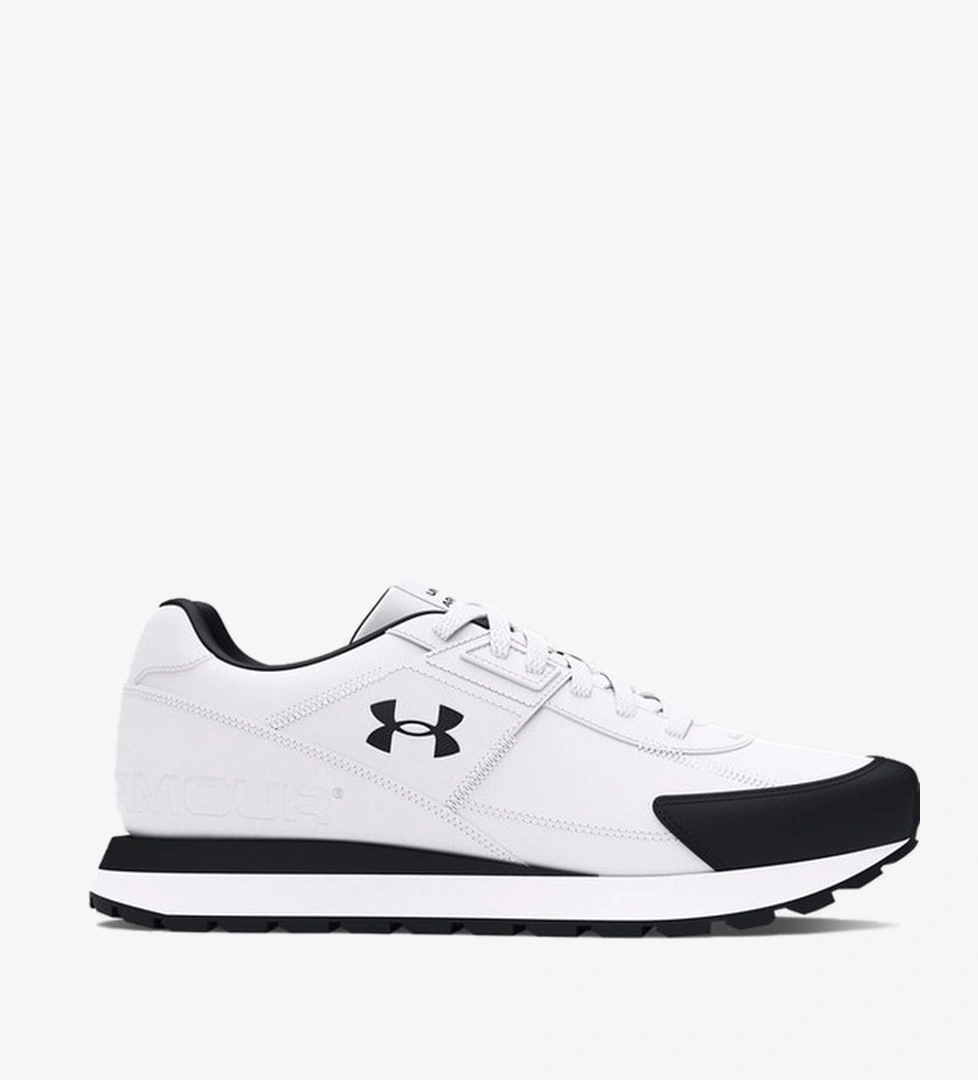 Under Armour Erkek UA Essential Runner Günlük Ayakkabı model görseli