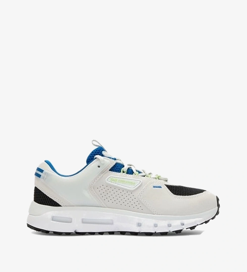 Under Armour Gri Under Armour Ua Trek
